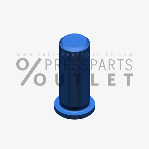 Pin - 04.017.039 /01 - Bolzen