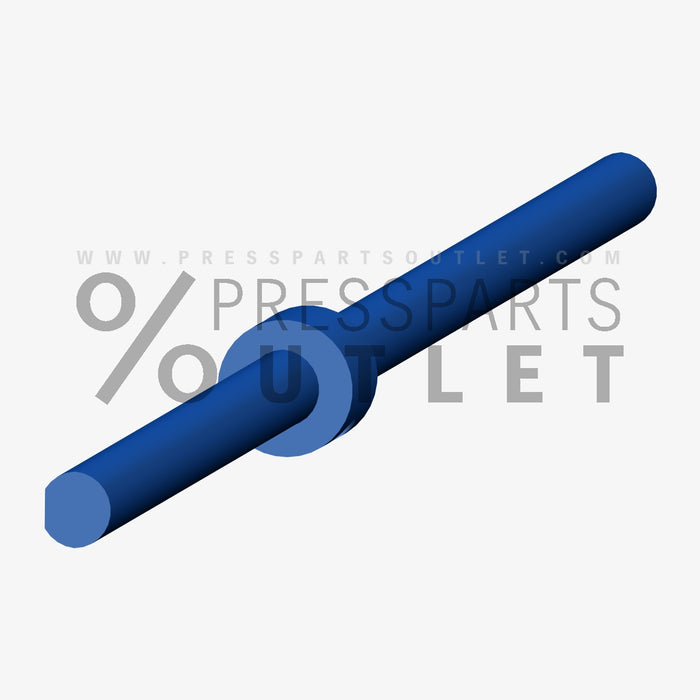 Clamping eccentric - 09.457.009 /01 - Spannexzenter