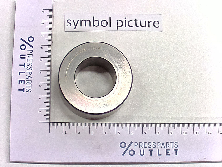 Outer ring AR 393921 - 00.580.2333/ - AuÃƒÆ’Ã…Â¸enring AR 393921