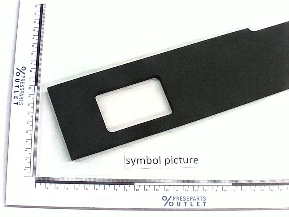 Gasket - 93.012.141 /02 - Dichtung