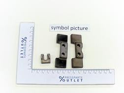 Gripper pad - C3.581.920 /04 - Greiferauflage