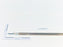 IR radiator tube 2R 6,2kW - F7.170.0771/02