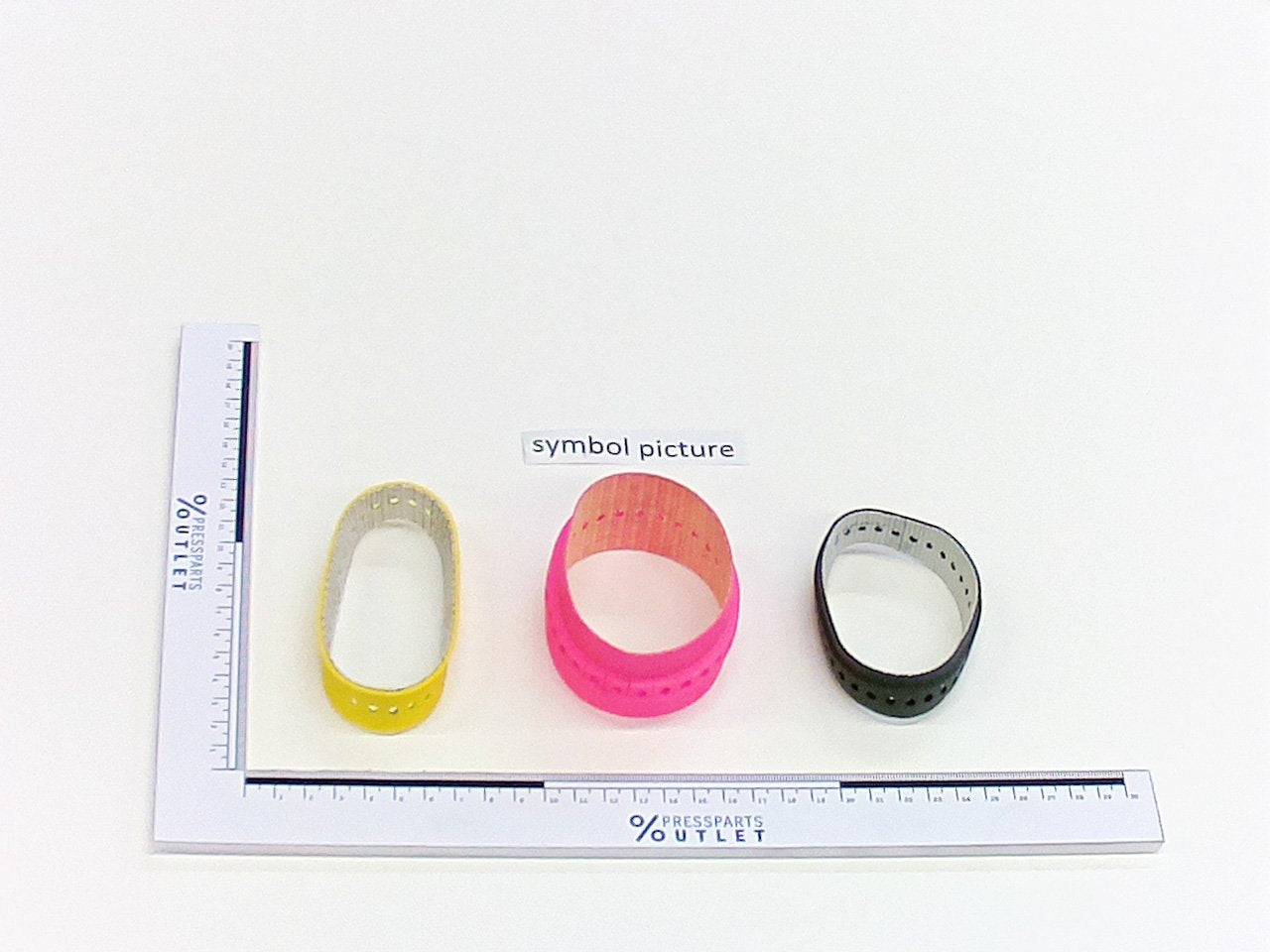 Suction tape - M2.015.357 / - Saugband