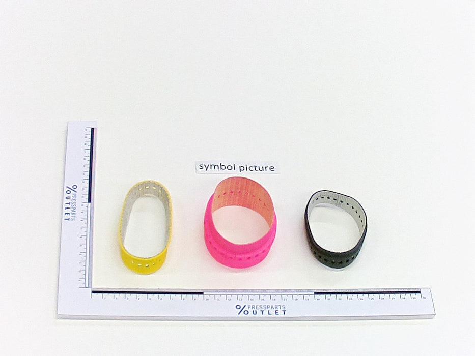 Suction tape - M2.015.357 / - Saugband