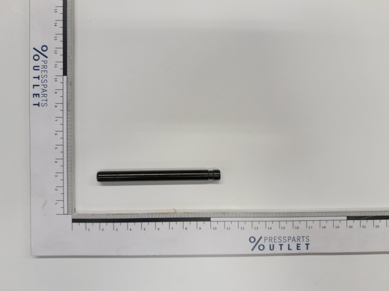 Shaft - M2.020.022 / - Achse