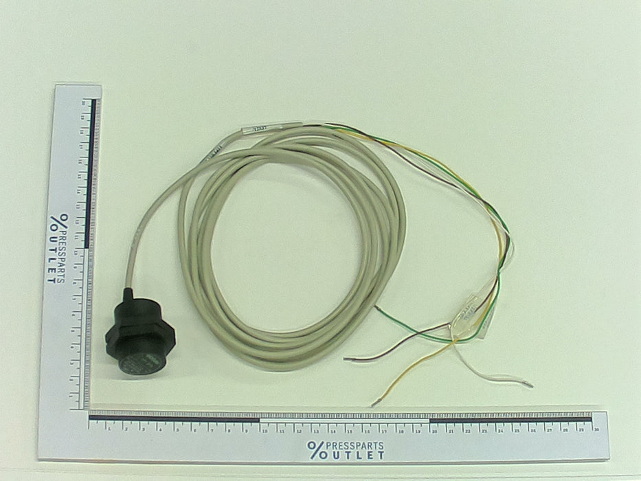 Sensor MAGN PROX - M2.110.1411/ - Sensor MAGN PROX