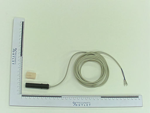 Sensor CAPAC SWIT PROX - H2.110.1612/02 - Sensor CAPAC SWIT PROX