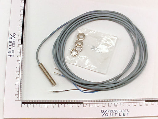 Sensor INDUC SWIT PROX - F2.110.7310/03 - Sensor INDUC SWIT PROX