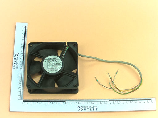 Fan SP74 - M2.115.2411/ - LÃƒÂ¼fter SP74