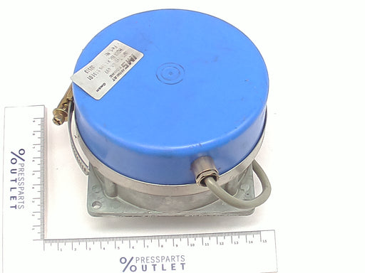 Register motor Motor CPC - 81.186.5151/01 - Registermotor Motor CPC