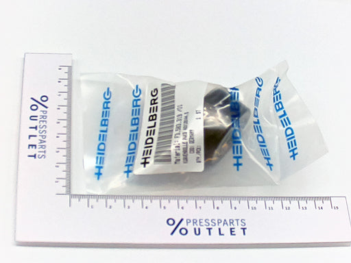 Cam follower PWKR 40x18x44,5 - F3.583.319 /01 - Kurvenrolle PWKR 40x18x44,5