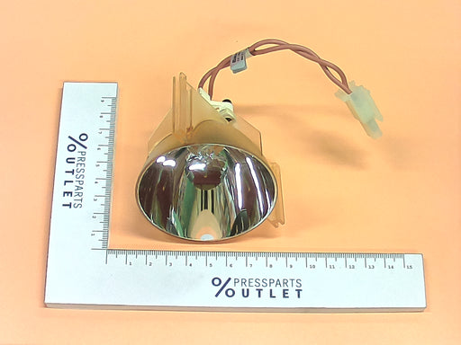 Module CPC42 Lampenmod kpl. - CP.186.0051/ - Modul CPC42 Lampenmod kpl.