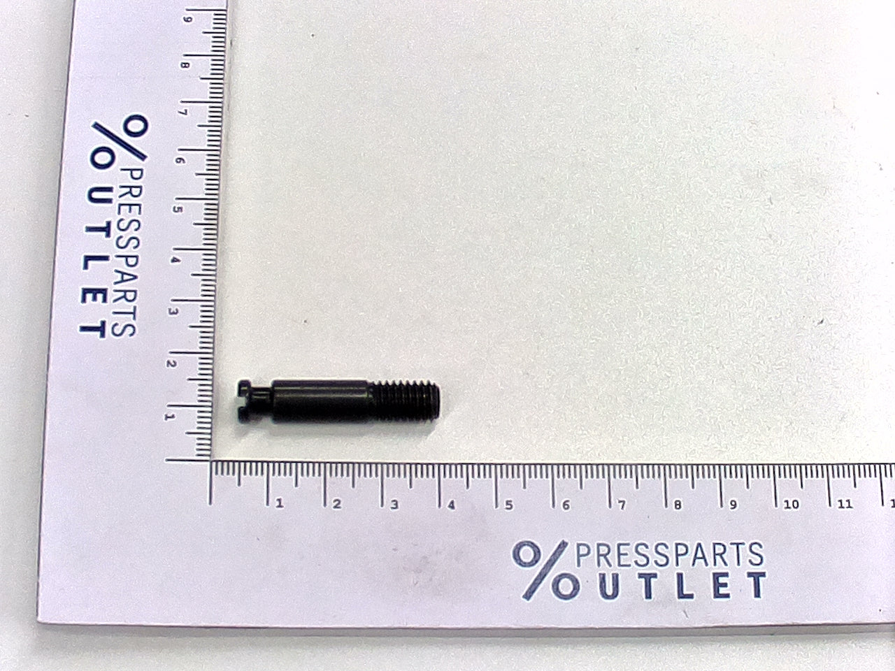 Spring bolt - 66.028.020 /01 - Federbolzen