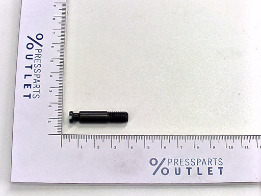 Spring bolt - 66.028.020 /01 - Federbolzen