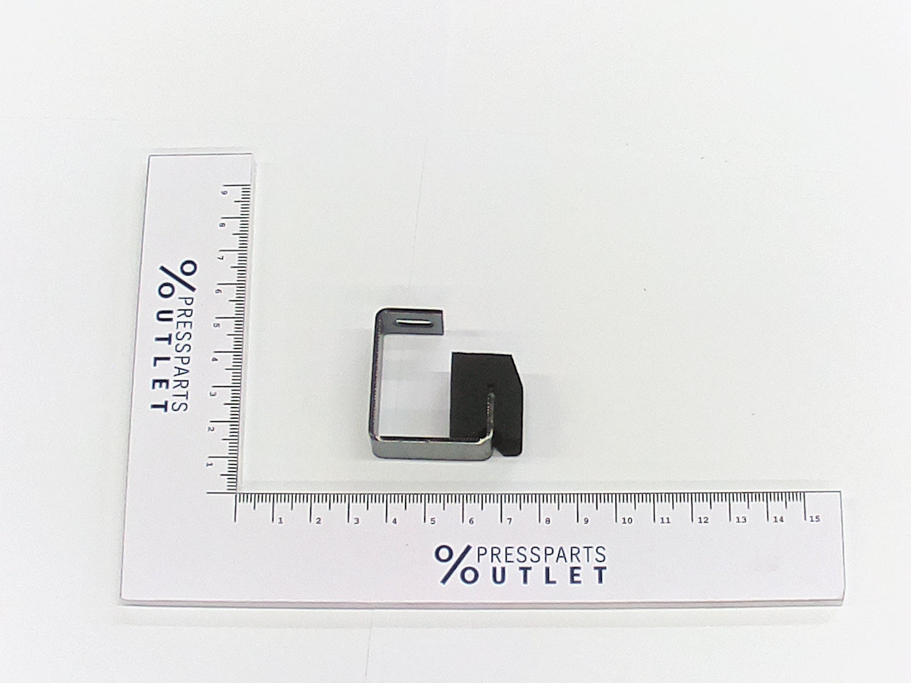 Stop cpl - L4.014.732S/02 - Anschlag kpl