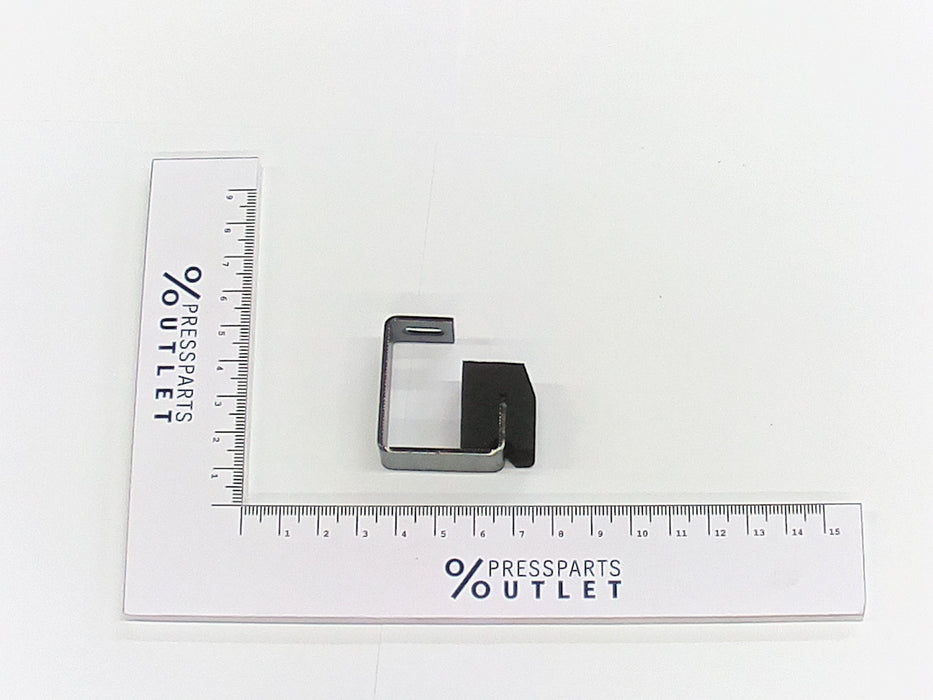 Stop cpl - L4.014.732S/02 - Anschlag kpl