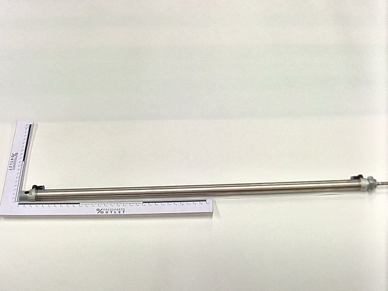 Pneumatic cylinder D16 H485 - F9.334.004 /02 - Pneumatikzylinder D16 H485