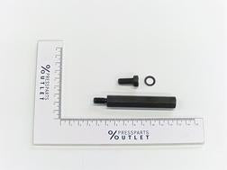 Stud bolt - 63.421.016 / - Stehbolzen