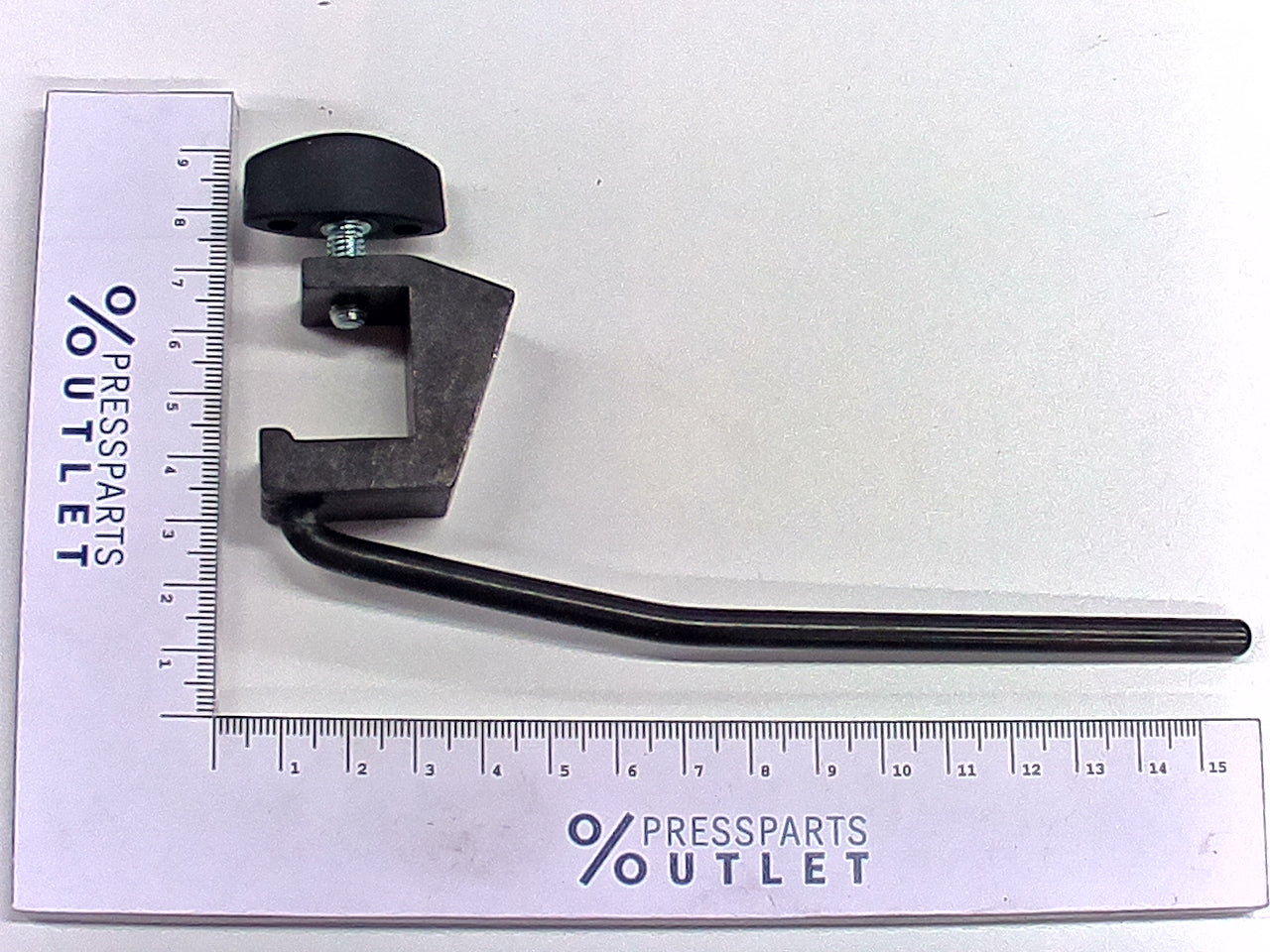 Guide strap cpl - F2.020.144F/02 - LeitbÃƒÂ¼gel kpl