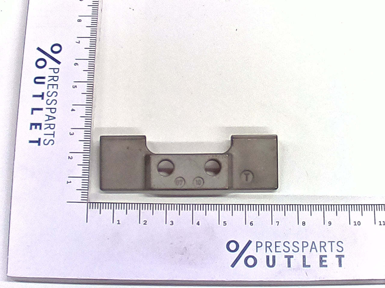 Gripper pad - F2.011.106 /03 - Greiferauflage