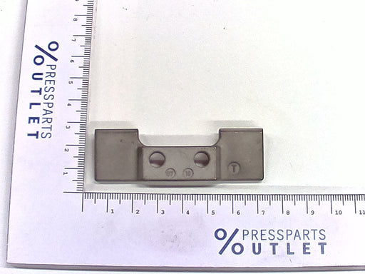 Gripper pad - F2.011.106 /03 - Greiferauflage