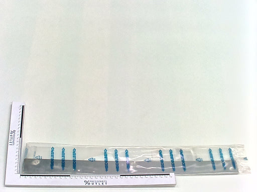 Fitting strip - M2.436.020F/02 - Passleiste