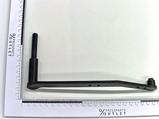 Lever DS - F2.033.433 /02 - Hebel AS