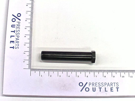 Retainer - F2.013.154 /04 - Aufnahme