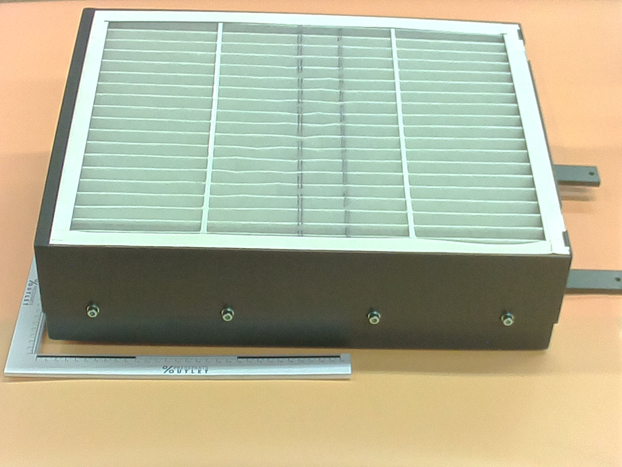 Filter Filterkasten - F3.102.1521/02 - Filter Filterkasten