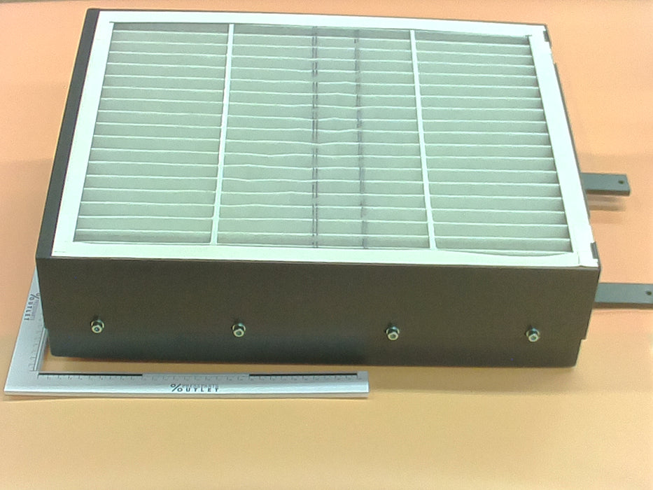 Filter Filterkasten - F3.102.1521/02 - Filter Filterkasten