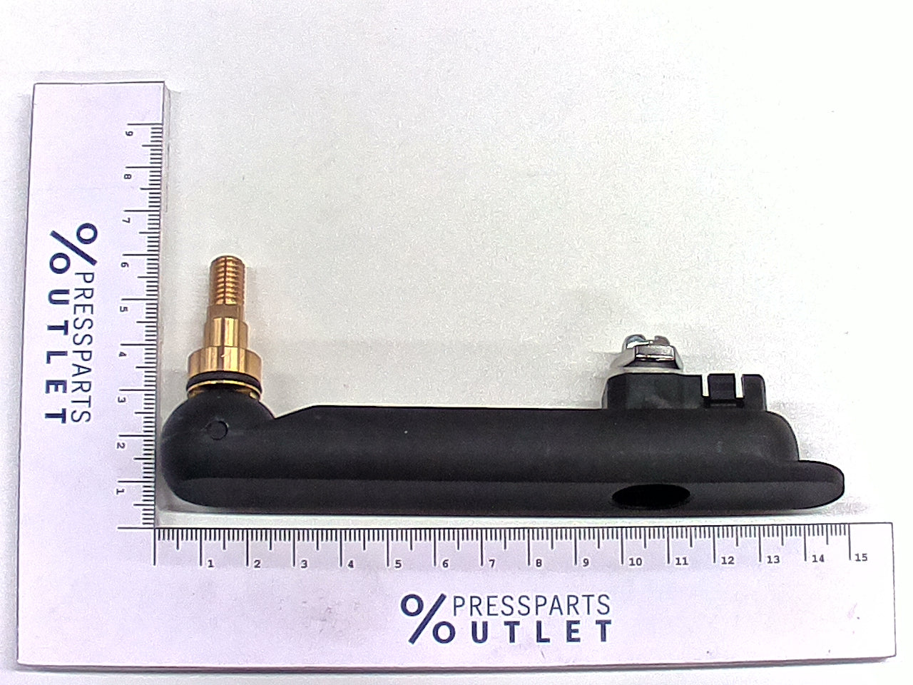 Pivoted lever - F2.102.2211/ - Schwenkhebel