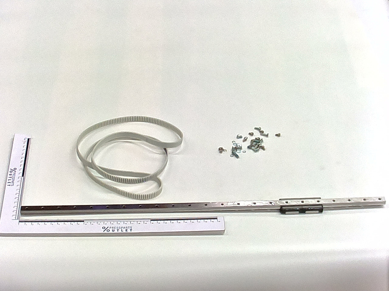 Guide bar Linearfuer. ET-Paket - G4.166.1025/ - LinearfÃƒÂ¼hrung Linearfuer. ET-Paket