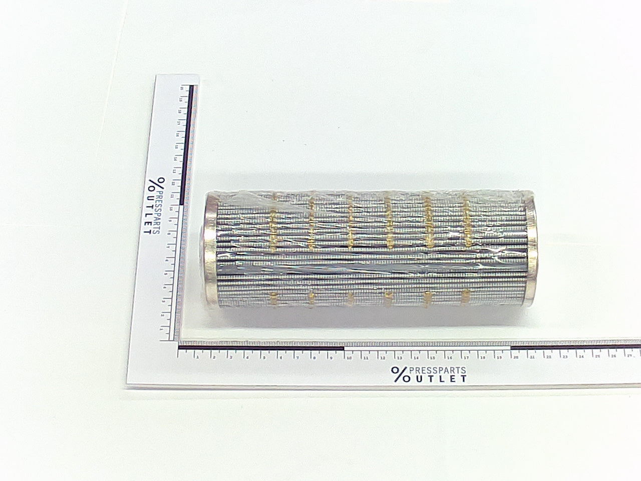 Filter cartridge WG958 - 00.581.0246/01 - Filtereinsatz WG958