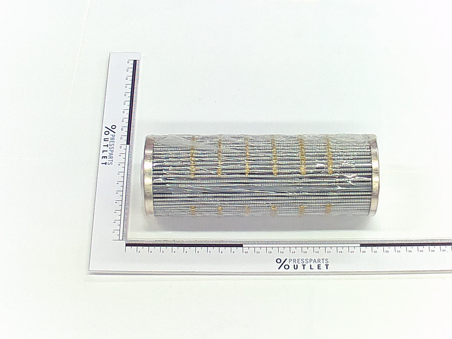 Filter cartridge WG958 - 00.581.0246/01 - Filtereinsatz WG958