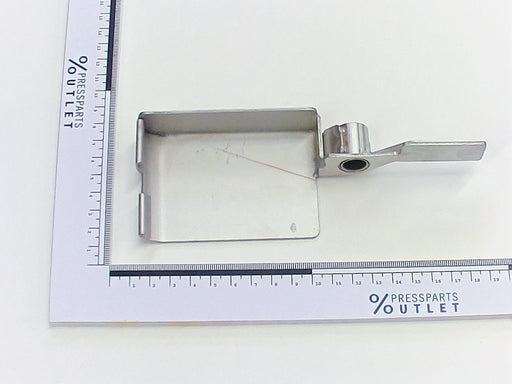 Stop OS - F8.514.976S/01 - Anschlag BS