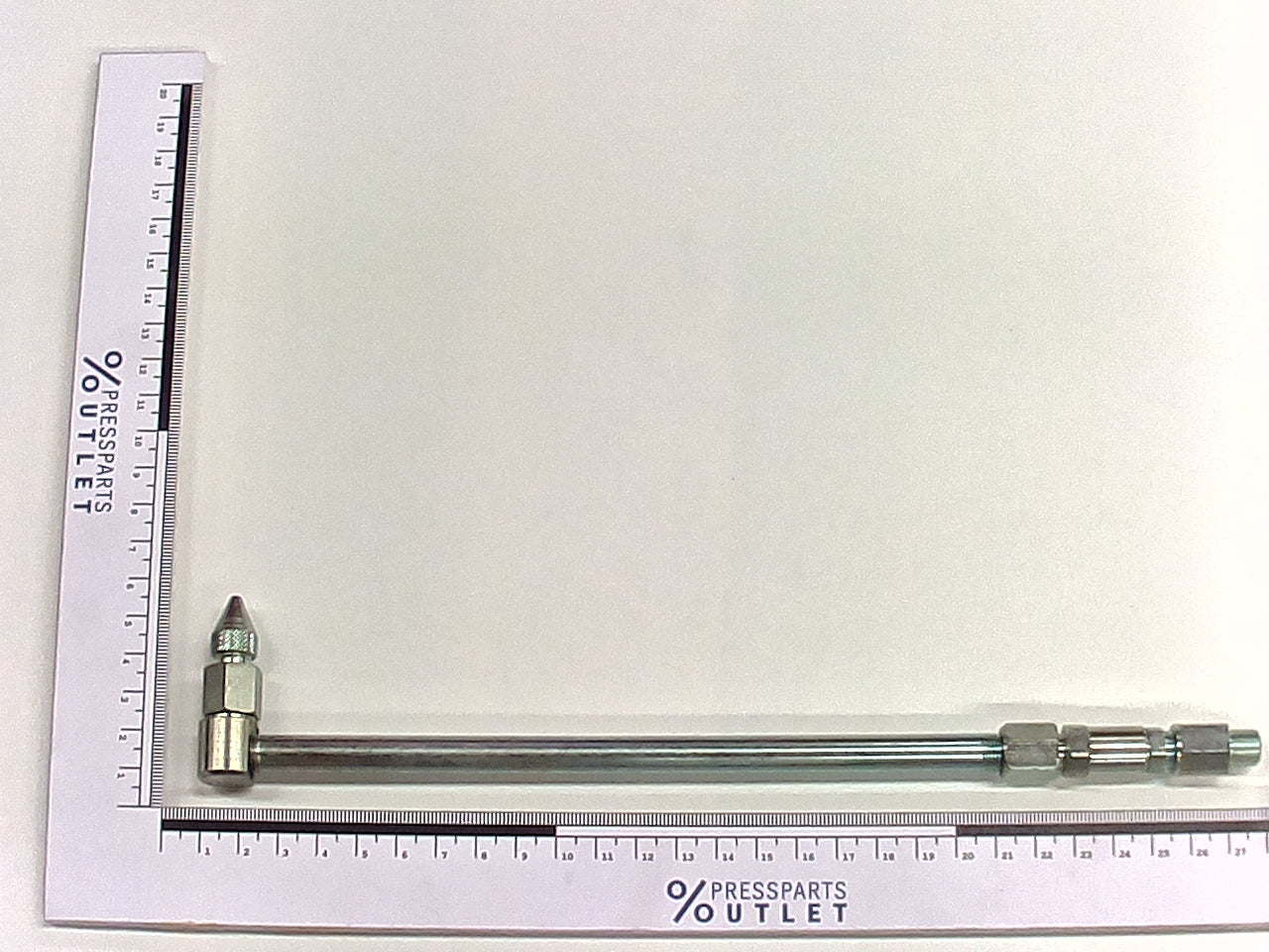 Pipings - 00.580.8080/ - Rohrleitung