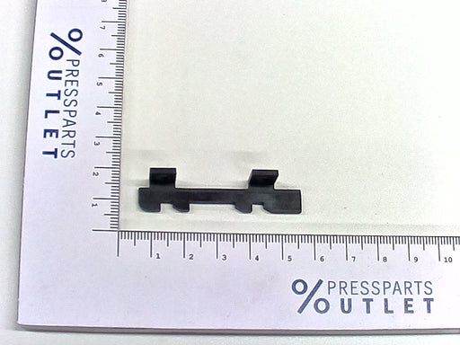 Sheet stop OS - M2.072.258 /04 - Papieranschlag BS