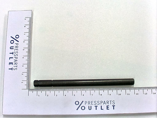 Spring rod - M2.033.040 /01 - Federstange