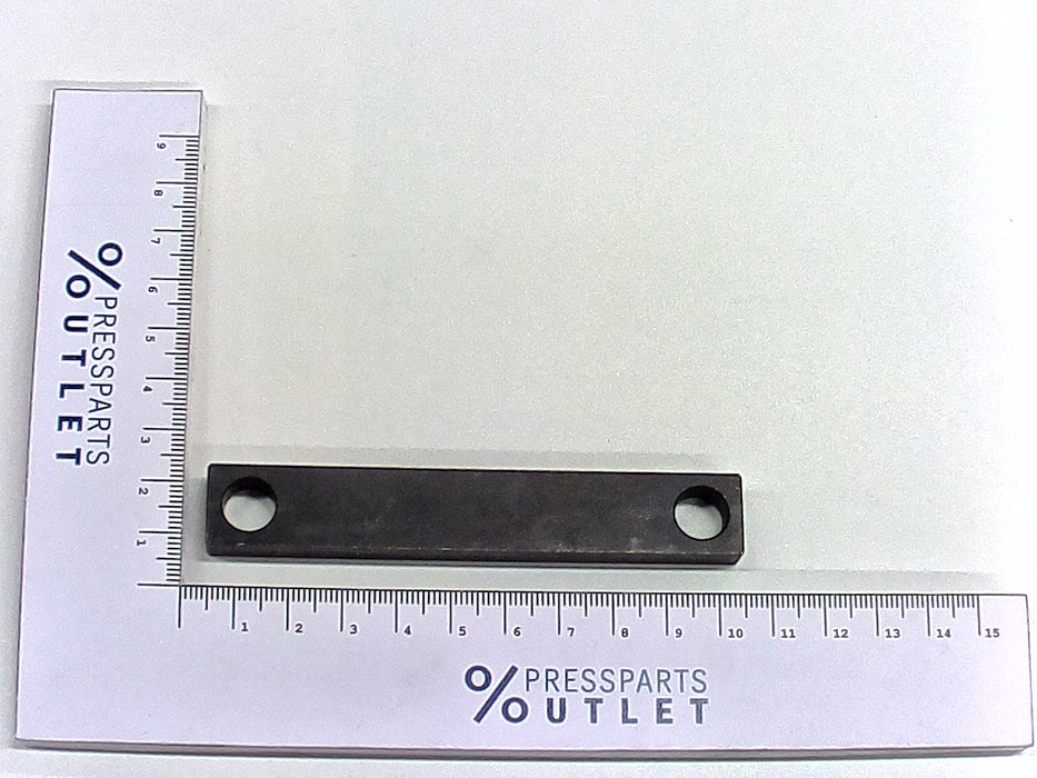 Connecting rod - M2.016.213 / - Koppel