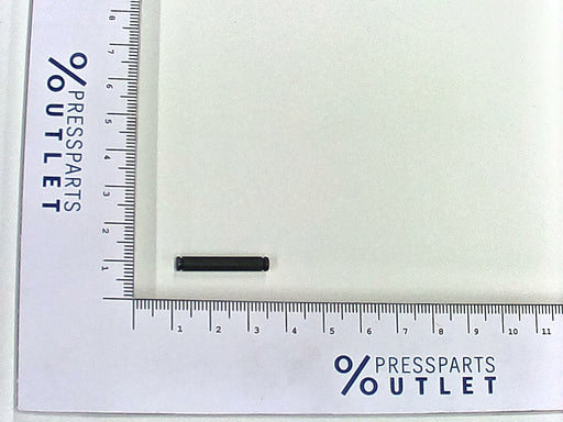 Pin - F3.016.312 / - Bolzen