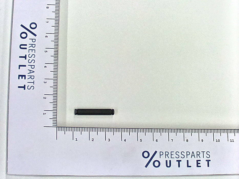 Pin - F3.016.312 / - Bolzen