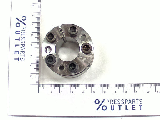 Clamping device - 91.144.1378/ - Spannsatz