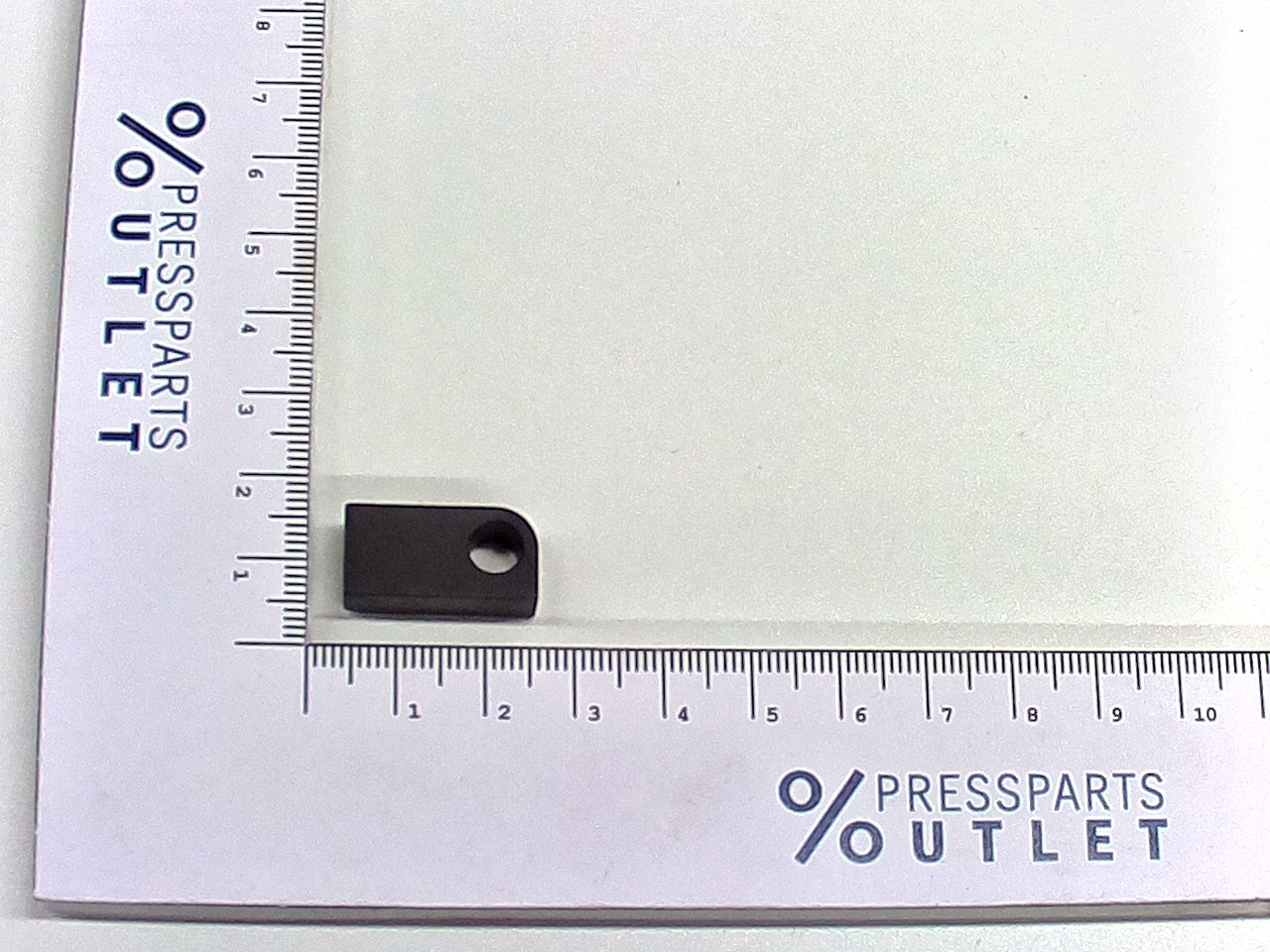 Latch - M2.020.228 /01 - Riegel