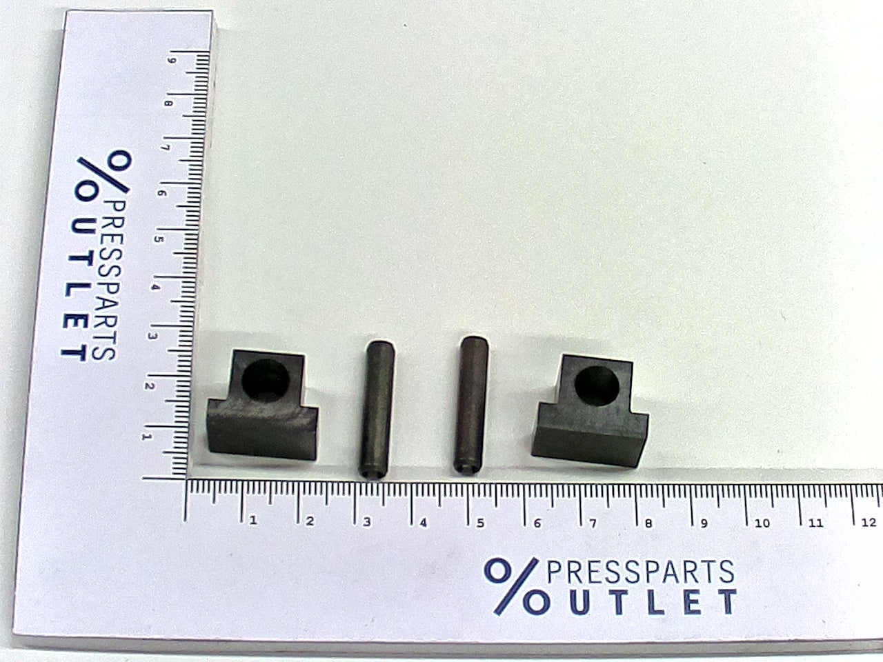 Stop cpl - F4.514.911N/ - Anschlag kpl