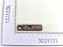 Pull rail OS - M2.072.292 /01 - Ziehschiene BS