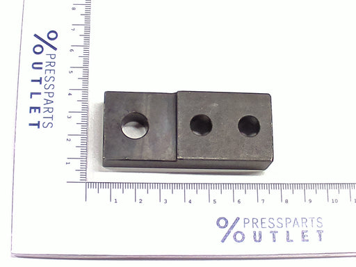 Support - F8.017.305 / - Halter