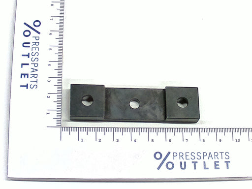 Plate - F7.017.738 /01 - Platte