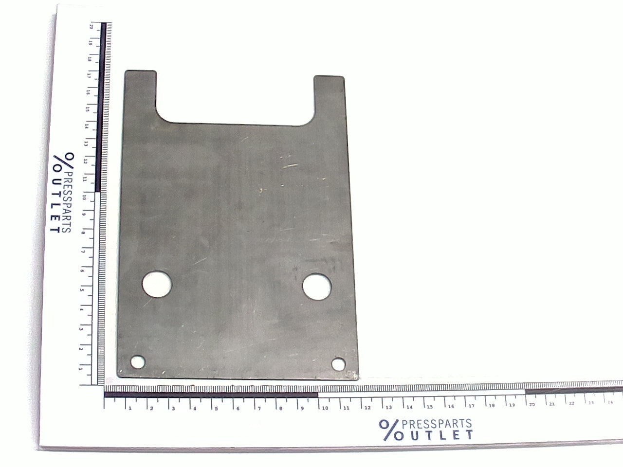 Spacer - L2.583.397 / - Zwischenblech