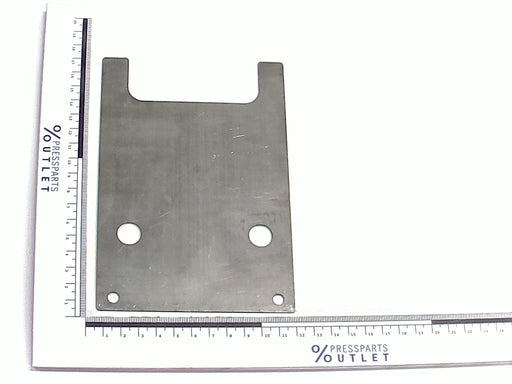 Spacer - L2.583.397 / - Zwischenblech