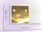 Spacer DIN1751 0,05 - 52.580.389 /02 - Zwischenblech DIN1751 0,05